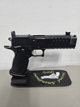 MASTERPIECE ARMS DS9 HYBRID IDPA V2 MATCH 9MM LUGER (9x19 PARA) - Image 2 of 9