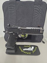 MASTERPIECE ARMS DS9 HYBRID IDPA V2 MATCH 9MM LUGER (9x19 PARA) - Image 7 of 9