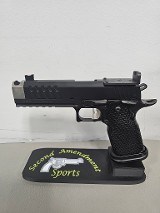 MASTERPIECE ARMS DS9 HYBRID IDPA V2 MATCH 9MM LUGER (9x19 PARA) - Image 1 of 9