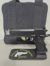 MASTERPIECE ARMS DS9 HYBRID IDPA V2 MATCH 9MM LUGER (9x19 PARA) - Image 8 of 9