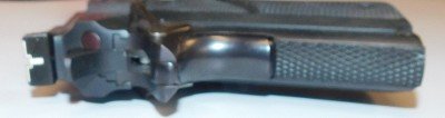 Lar Manufacturing Grizzly Mark I .45 WIN MAG - Image 4 of 10