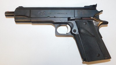 Lar Manufacturing Grizzly Mark I .45 WIN MAG - Image 1 of 10