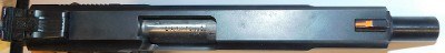 Lar Manufacturing Grizzly Mark I .45 WIN MAG - Image 8 of 10