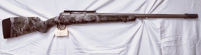 SAVAGE ARMS model 110 7MM PRC - Image 1 of 19