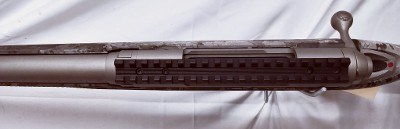 SAVAGE ARMS model 110 7MM PRC - Image 11 of 19