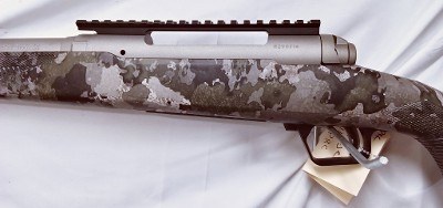 SAVAGE ARMS model 110 7MM PRC - Image 4 of 19