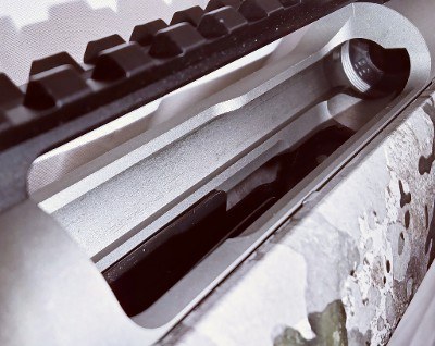 SAVAGE ARMS model 110 7MM PRC - Image 18 of 19