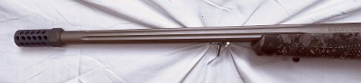 SAVAGE ARMS model 110 7MM PRC - Image 5 of 19