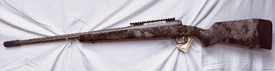 SAVAGE ARMS model 110 7MM PRC - Image 2 of 19