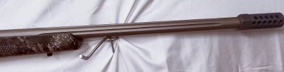 SAVAGE ARMS model 110 7MM PRC - Image 9 of 19