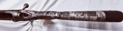 SAVAGE ARMS model 110 7MM PRC - Image 10 of 19