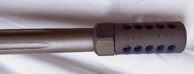 SAVAGE ARMS model 110 7MM PRC - Image 13 of 19