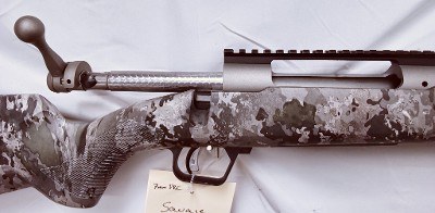 SAVAGE ARMS model 110 7MM PRC - Image 16 of 19