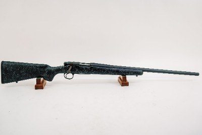REMINGTON 700 VARMINT .308 WIN - Image 1 of 6