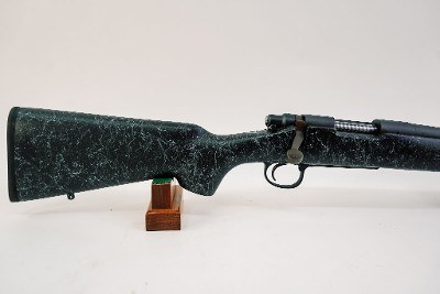 REMINGTON 700 VARMINT .308 WIN - Image 2 of 6