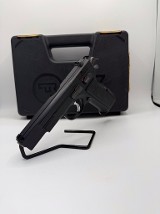 CZ 75 B Retro9MM LUGER (9x19 PARA) - Image 4 of 9