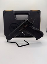 CZ 75 B Retro9MM LUGER (9x19 PARA) - Image 6 of 9