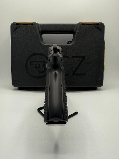 CZ 75 B Retro9MM LUGER (9x19 PARA) - Image 9 of 9