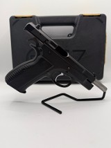 CZ 75 B Retro9MM LUGER (9x19 PARA) - Image 7 of 9