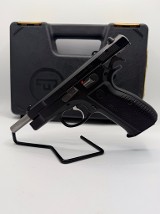 CZ 75 B Retro9MM LUGER (9x19 PARA) - Image 1 of 9