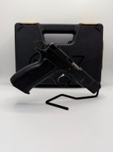 CZ 75 B Retro9MM LUGER (9x19 PARA) - Image 5 of 9
