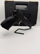 CZ 75 B Retro9MM LUGER (9x19 PARA) - Image 3 of 9