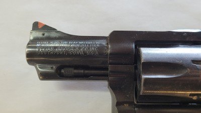 RUGER Security six .357 MAG - Image 12 of 12