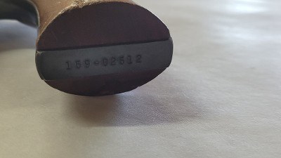 RUGER Security six .357 MAG - Image 3 of 12