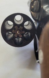 RUGER Security six .357 MAG - Image 2 of 12