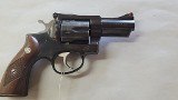 RUGER Security six .357 MAG - Image 11 of 12