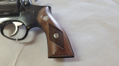 RUGER Security six .357 MAG - Image 6 of 12