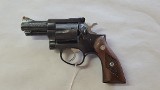 RUGER Security six .357 MAG - Image 1 of 12