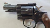 RUGER Security six .357 MAG - Image 7 of 12