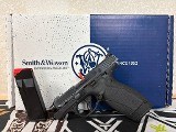 SMITH & WESSON BODYGUARD 2.0 MS .380 ACP - Image 1 of 2
