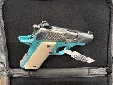 Kimber Micro Bel-Air .380 ACP - Image 4 of 5
