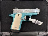 Kimber Micro Bel-Air .380 ACP - Image 3 of 5