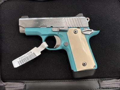 Kimber Micro Bel-Air .380 ACP - Image 2 of 5