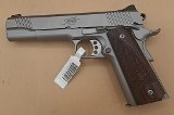 KIMBER STAINLESS II .45 ACP - Image 2 of 3