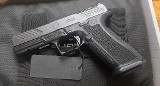 SHADOW SYSTEMS DR920 COMBAT OPTIC READY 9MM LUGER (9X19 PARA) - Image 1 of 2