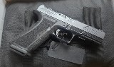 SHADOW SYSTEMS DR920 COMBAT OPTIC READY 9MM LUGER (9X19 PARA) - Image 2 of 2