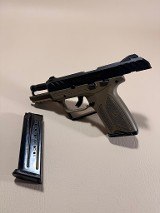 RUGER SECURITY 9 9MM LUGER (9x19 PARA) - Image 2 of 2