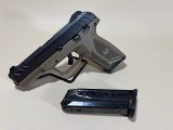 RUGER SECURITY 9 9MM LUGER (9x19 PARA) - Image 1 of 2