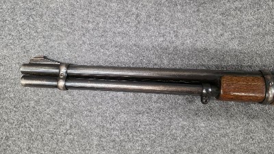 WINCHESTER MODEL 94 CARBINE RIFLE .30 CARBINE - Image 10 of 12