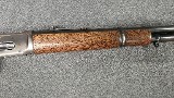 WINCHESTER MODEL 94 CARBINE RIFLE .30 CARBINE - Image 4 of 12