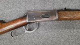 WINCHESTER MODEL 94 CARBINE RIFLE .30 CARBINE - Image 3 of 12