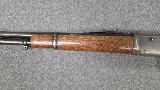 WINCHESTER MODEL 94 CARBINE RIFLE .30 CARBINE - Image 9 of 12