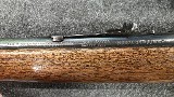 WINCHESTER MODEL 94 CARBINE RIFLE .30 CARBINE - Image 11 of 12