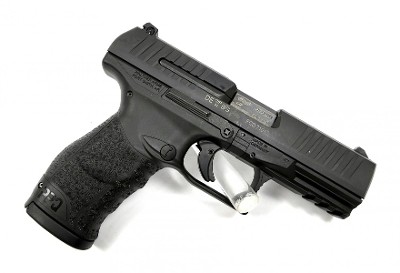 WALTHER PPQ 45 .45 ACP - Image 1 of 2