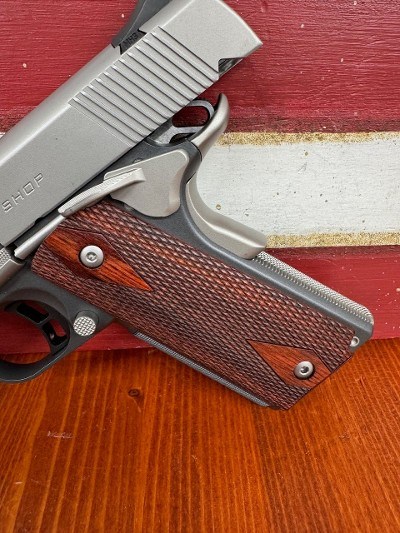 KIMBER PRO CDP II 9MM LUGER (9x19 PARA) - Image 5 of 5