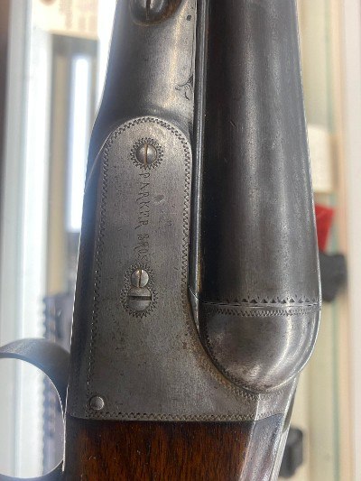 PARKER BROTHERS VH 20 GA - Image 2 of 9